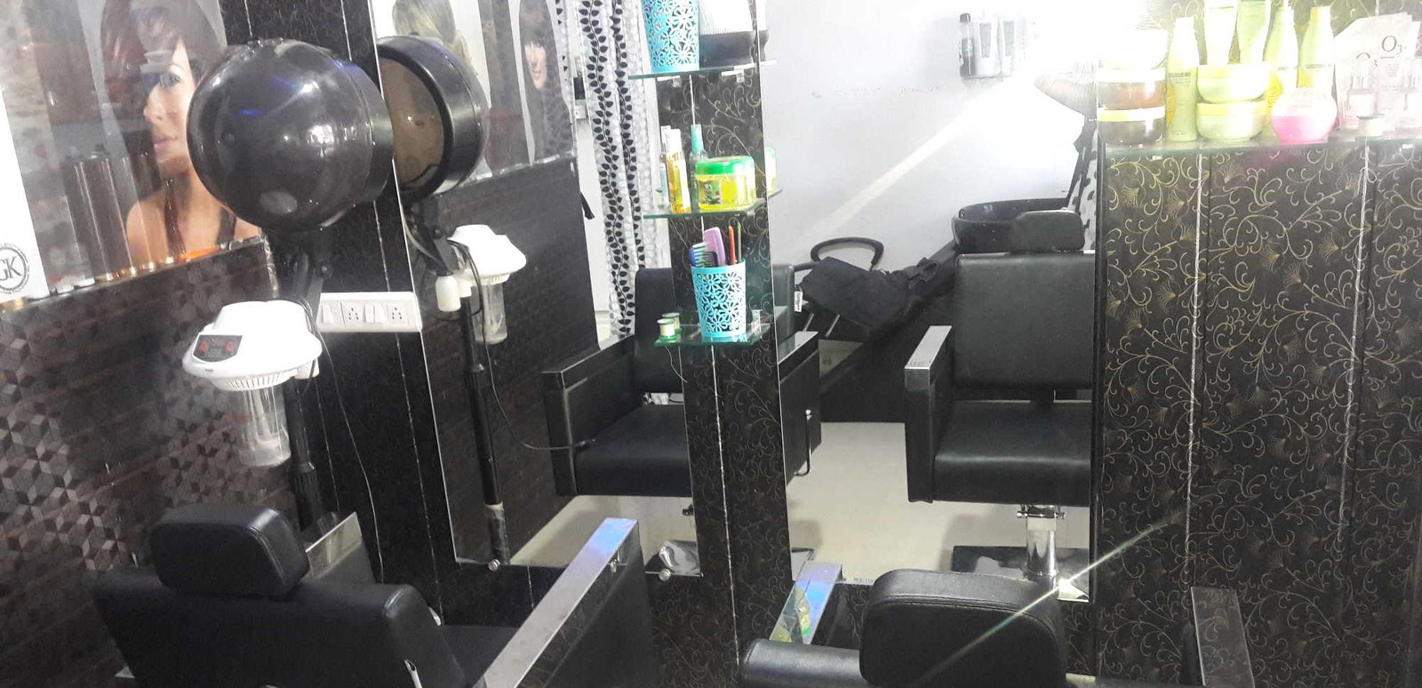 Shan Beauty Care