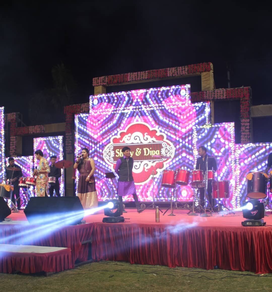 Kk Entertainment and Events