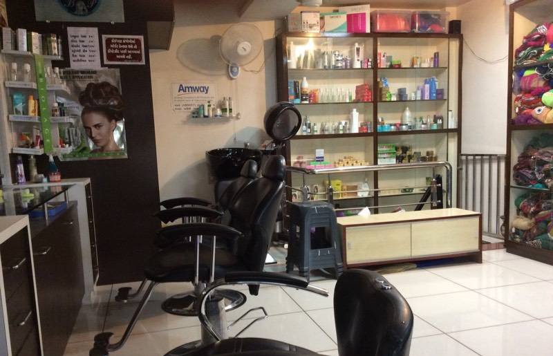 Mantrup Beauty Parlour
