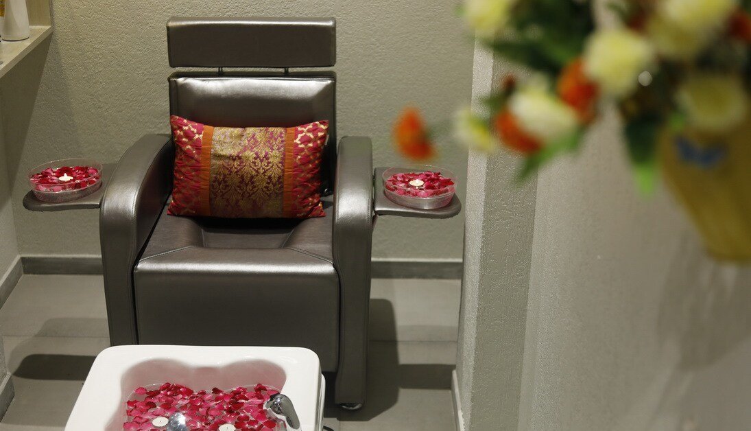 Bloom Salon