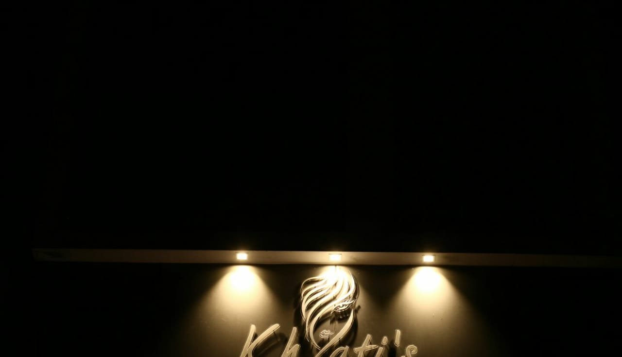 Khyatis Hair & Beauty Salon
