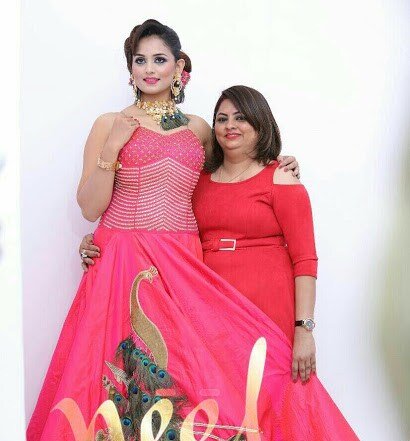 Neel Bridal Make Up Studio