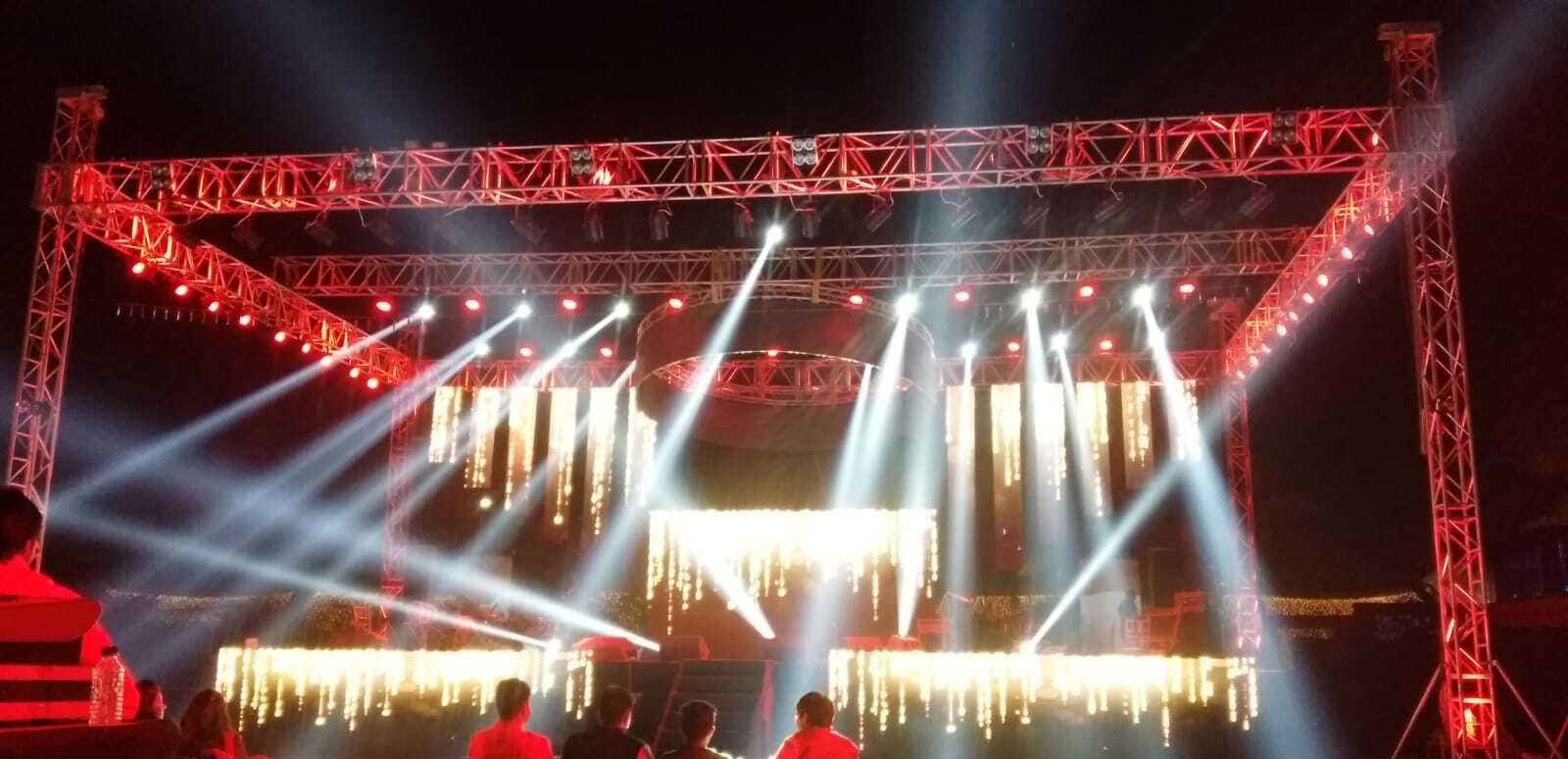Arham Events and Mahavir Trading Company