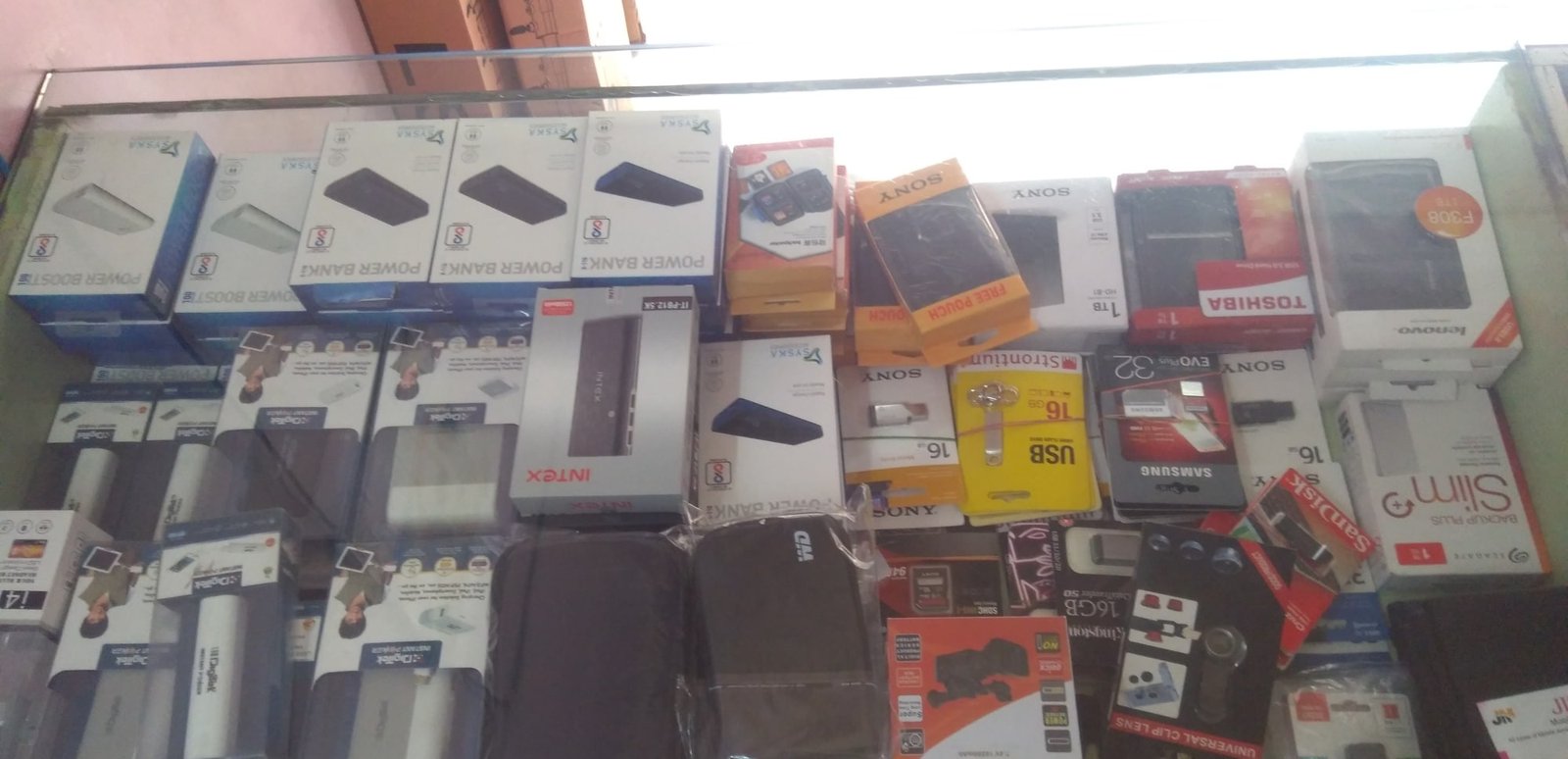 Shree Ram Photo Goods