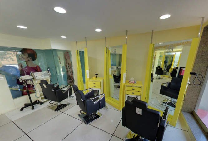 Glamour Express Unisex Salon