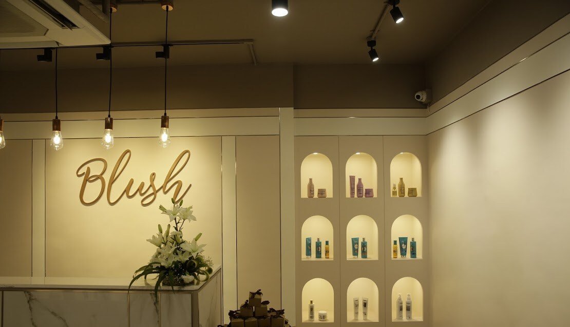 Blush Salon