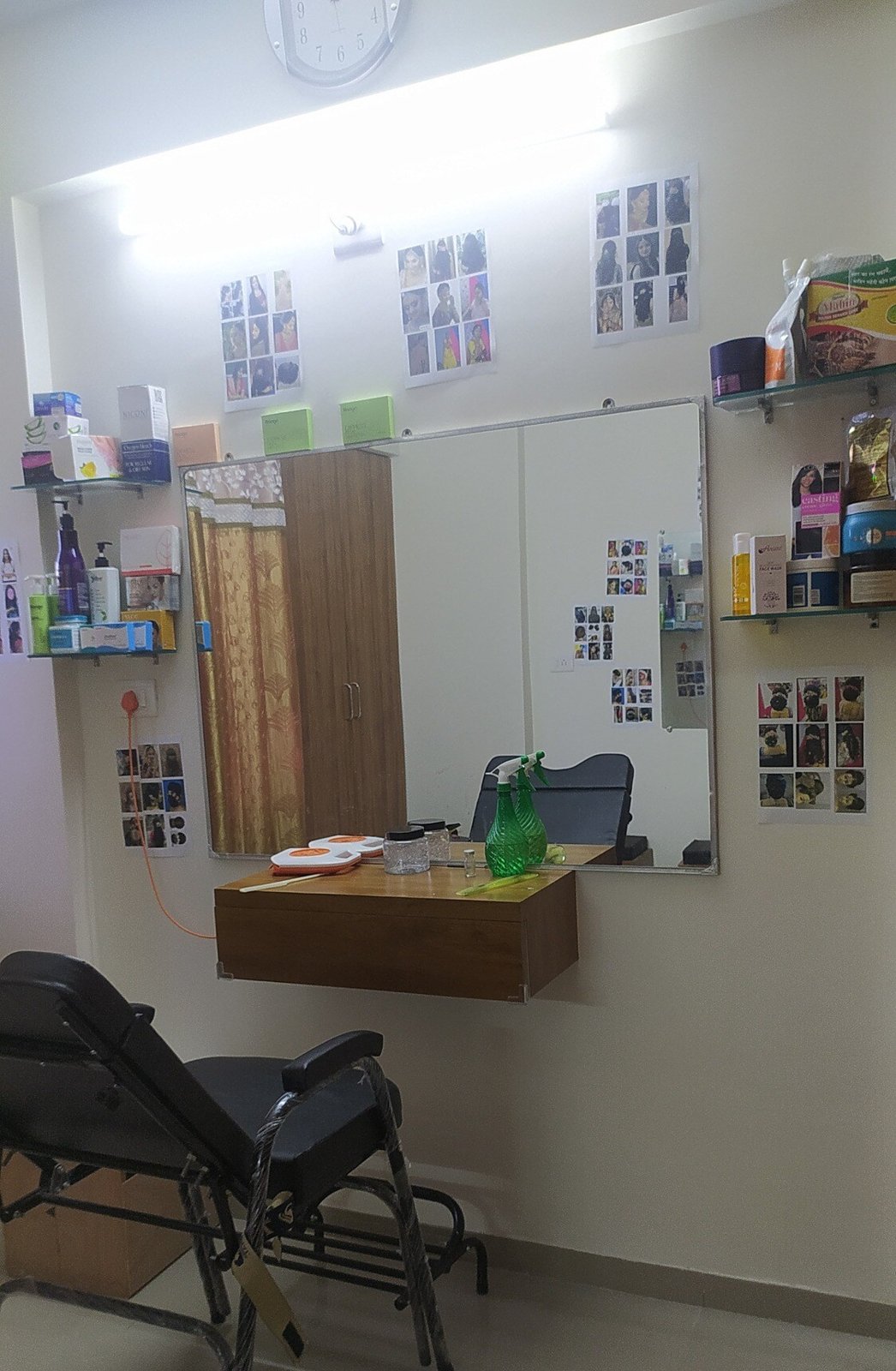 Queen Beauty Care