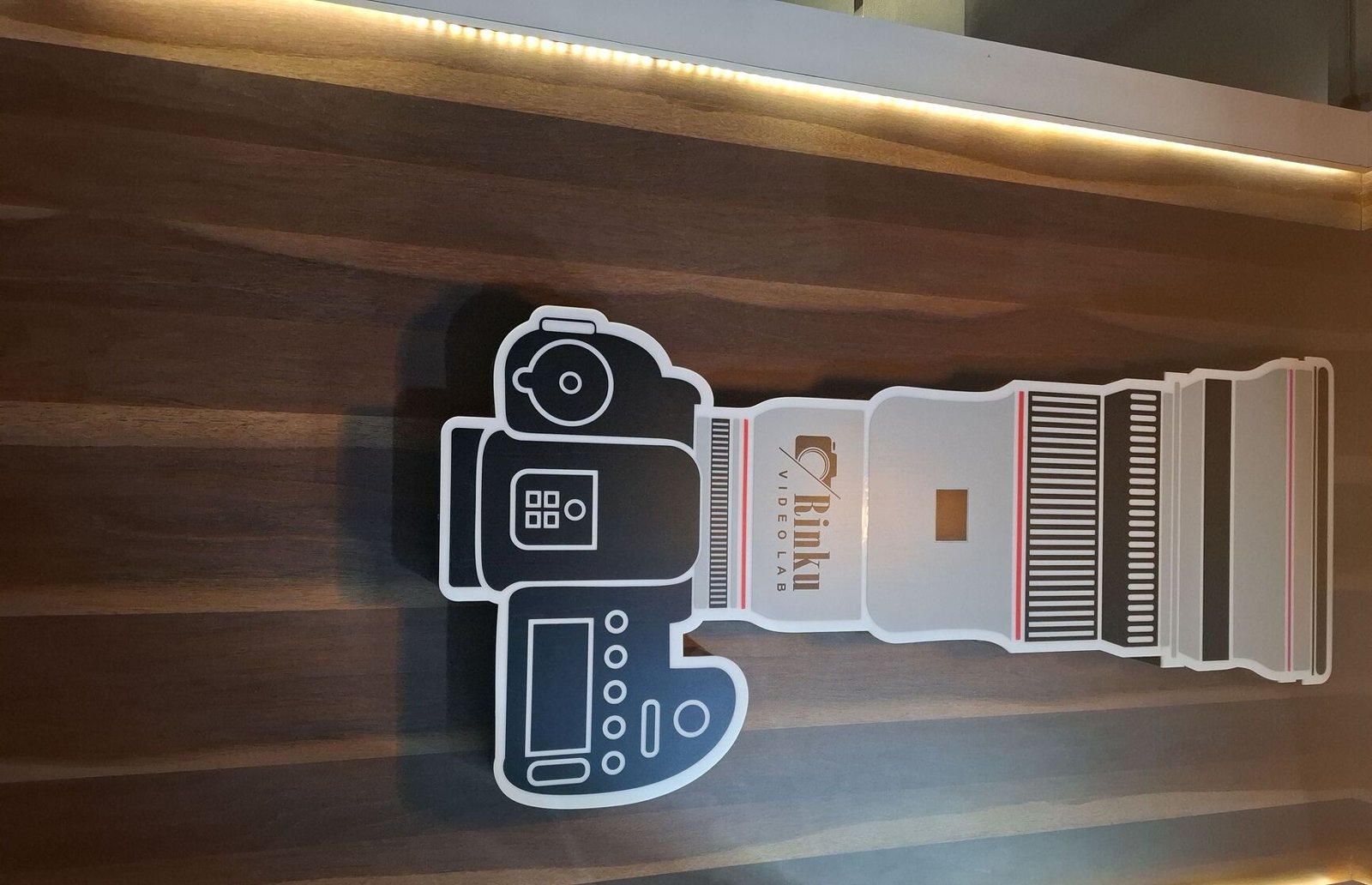 Rinku Video Lab