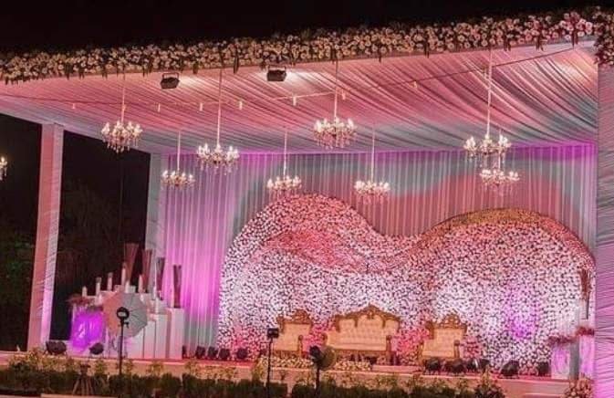 Dream Event Management