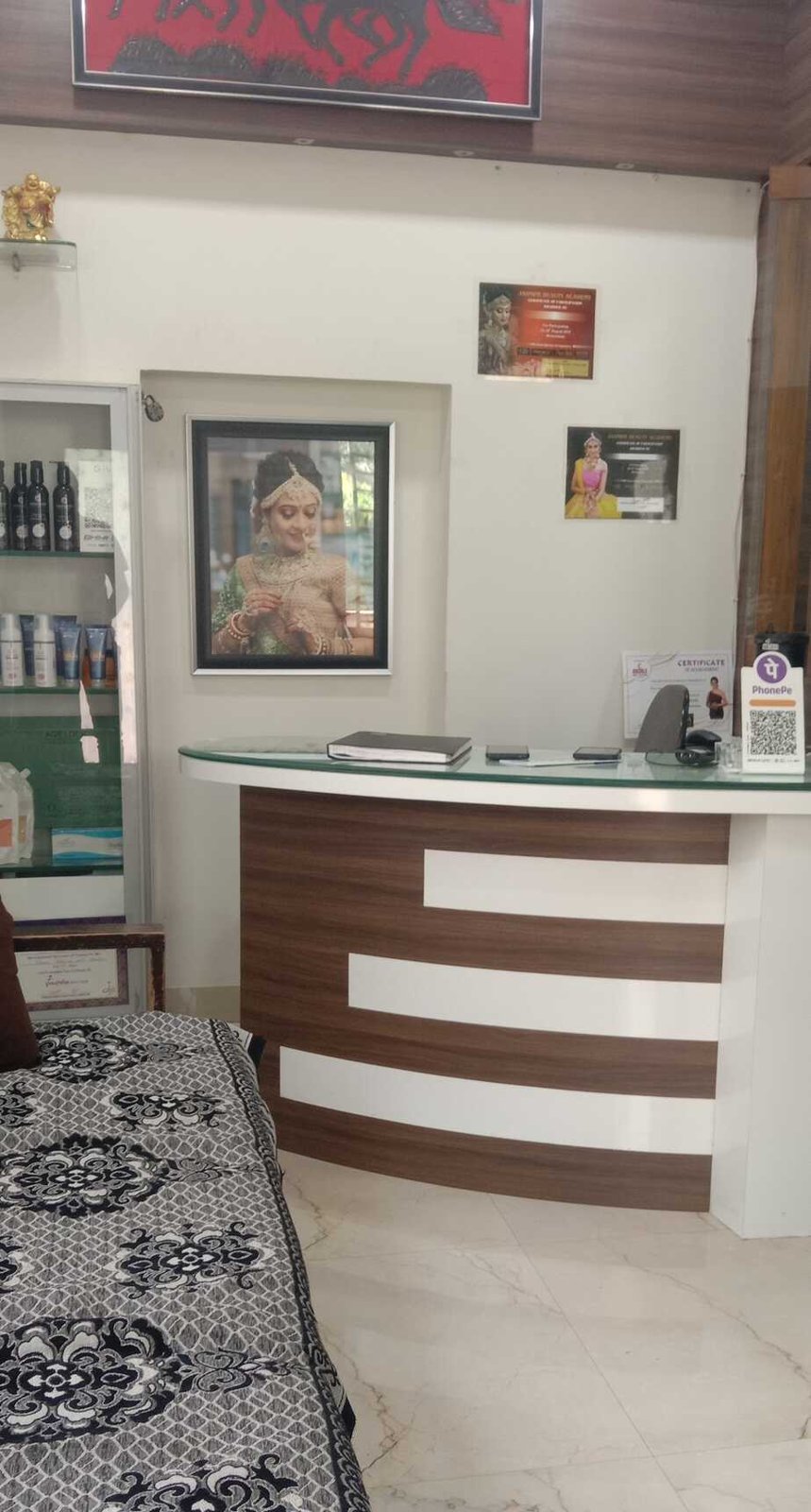 Bindi Beauty Salon
