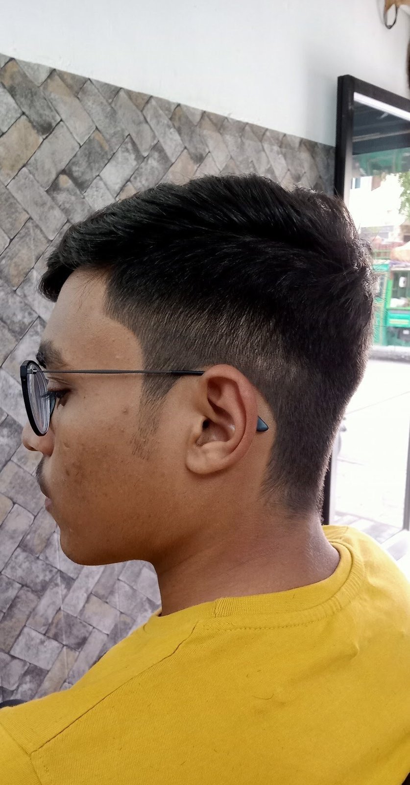 Nilkanth Hair Salon