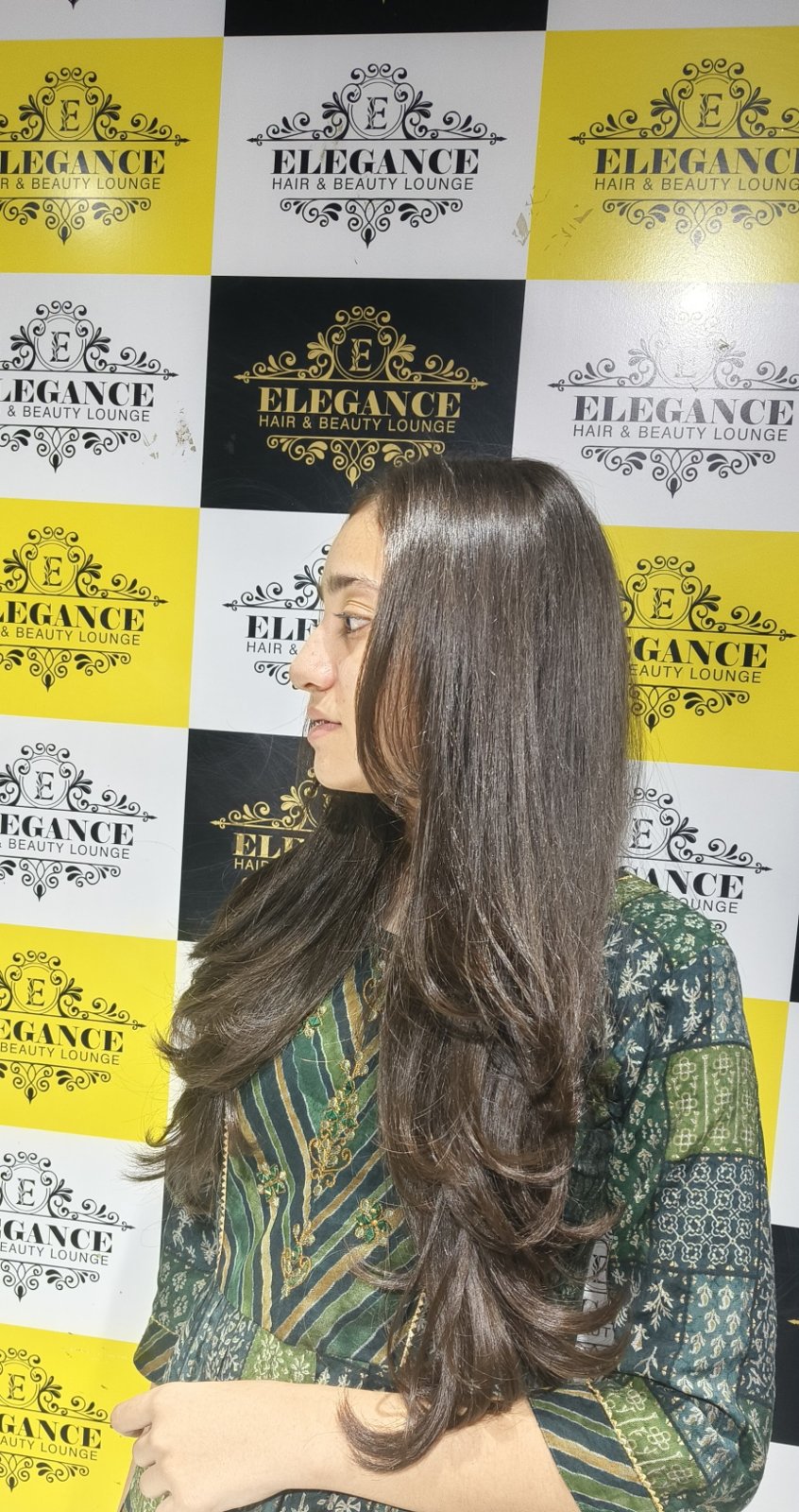 Elegance Hair & Beauty Lounge