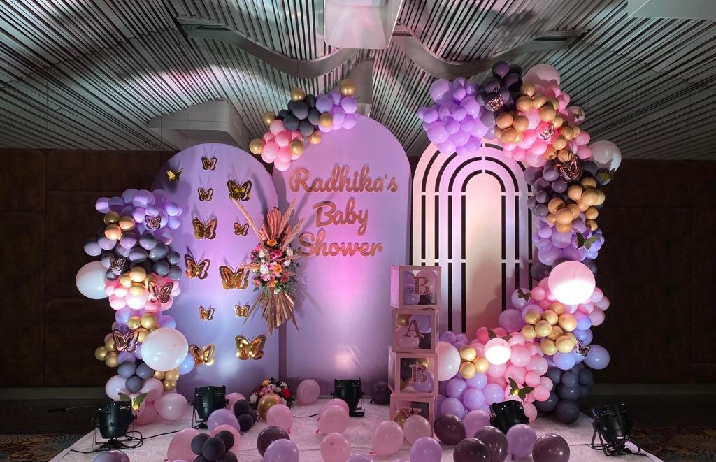 Rudra Events