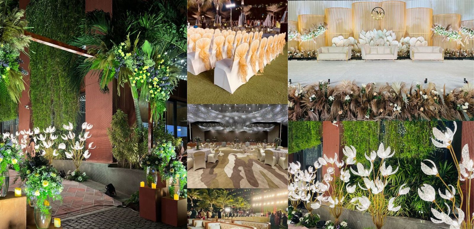 Avsar Events & Entertainment