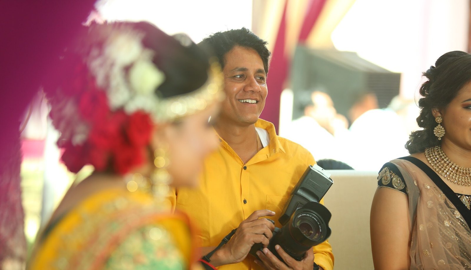 Krishna Modeling Studio