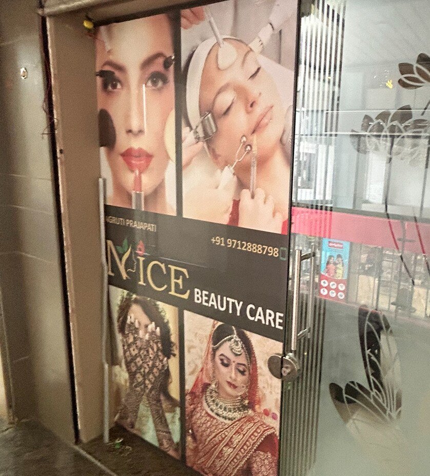Nice Beauty Care