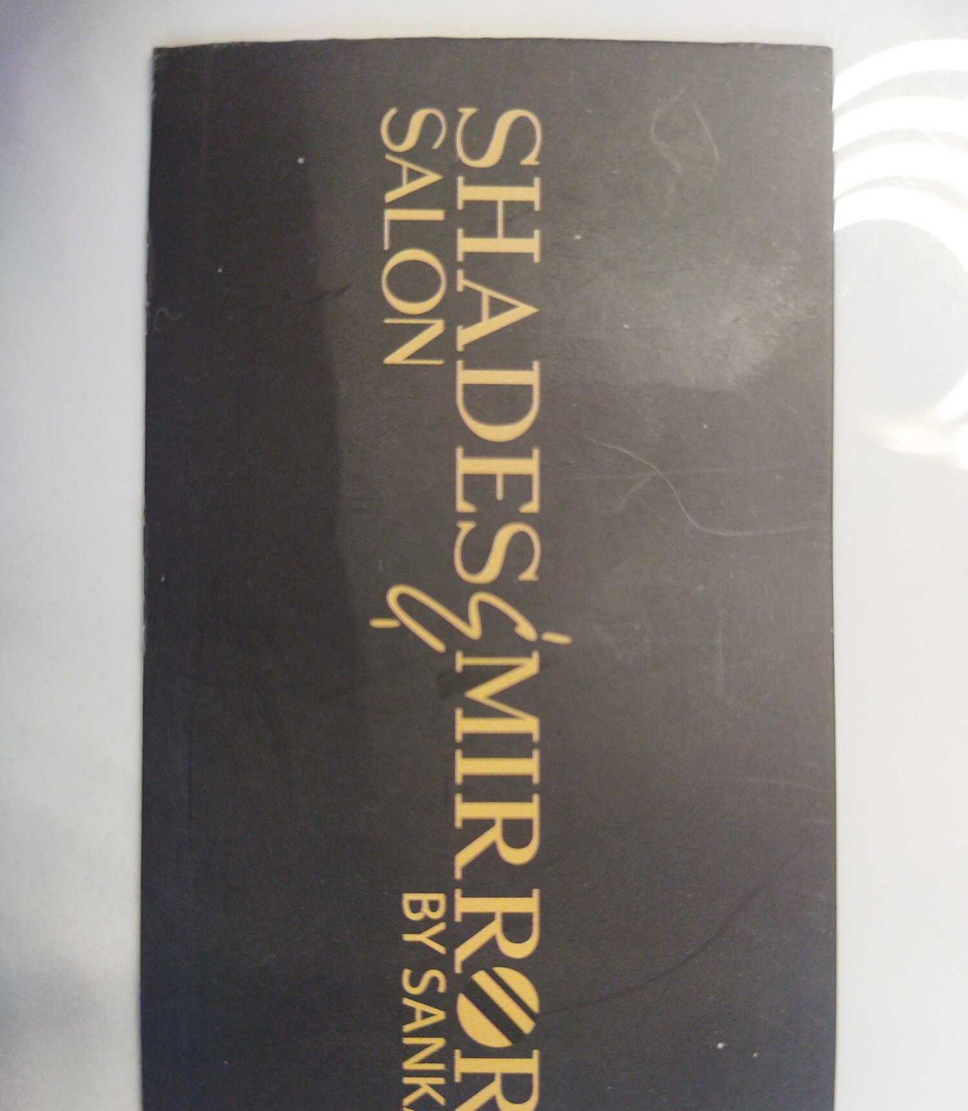 Shades Salon By Sankalp