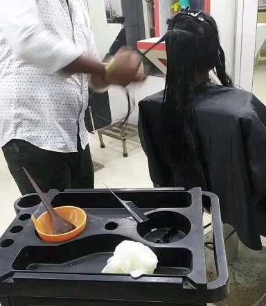 Royal Family Saloon