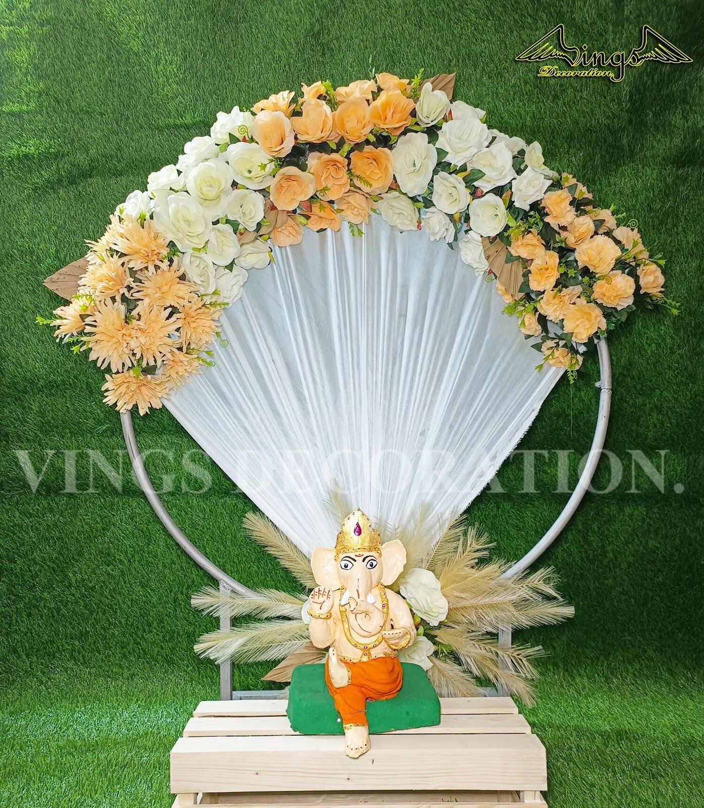 Vings Creation