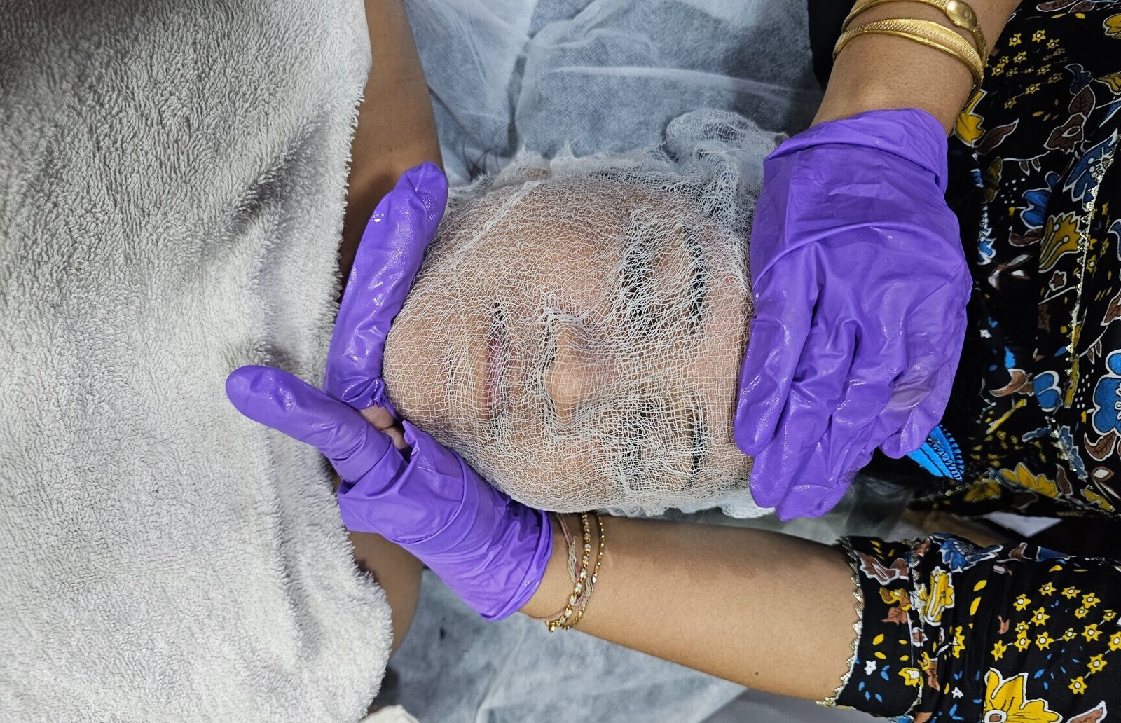 Relax Beauty Clinic