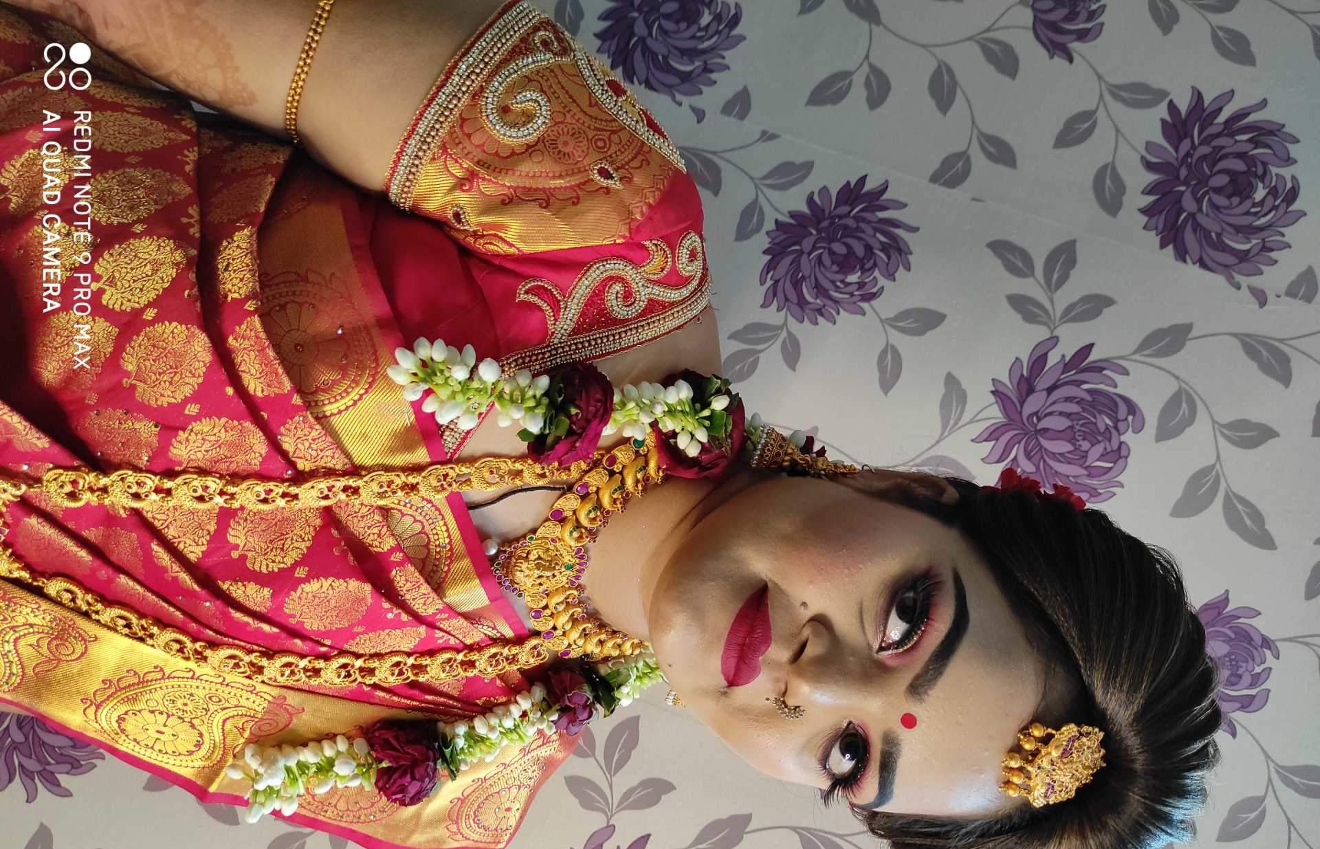 Jasmine Beauty Salon