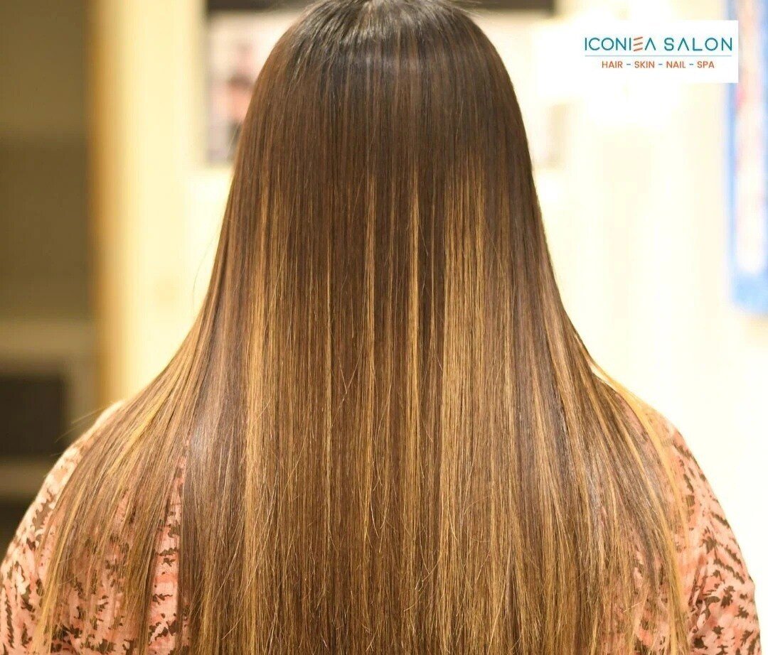 Beauty Manntra Salon