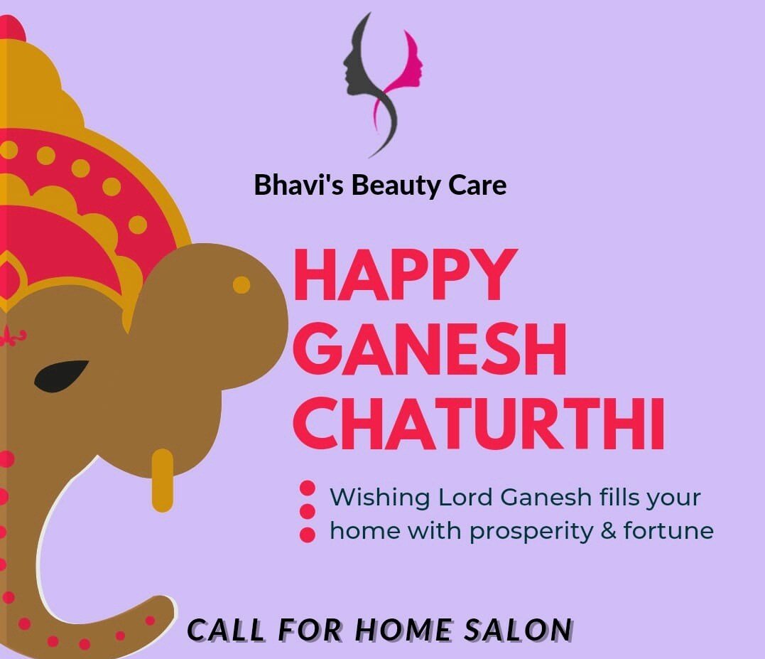 Bhavi's Beauty Care & Nail Artist