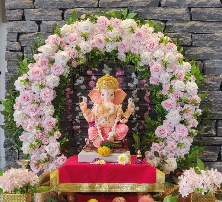Ganesh Decoration And Events