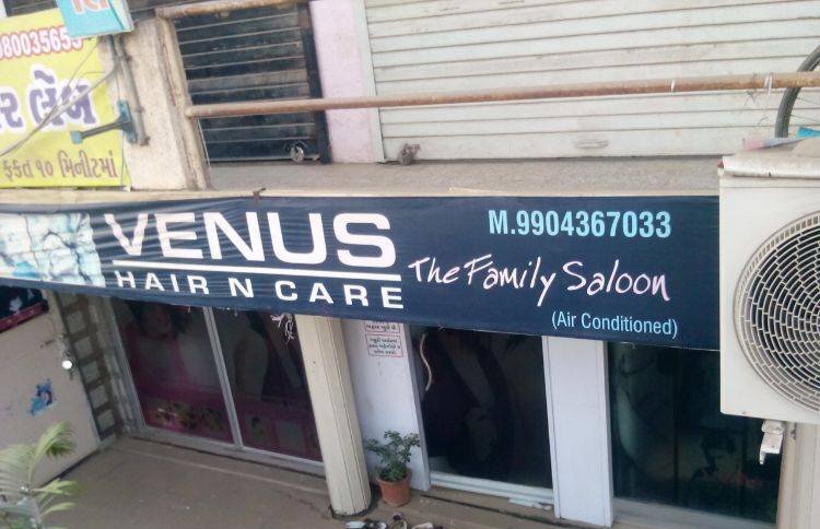 Vinus Hair N Care
