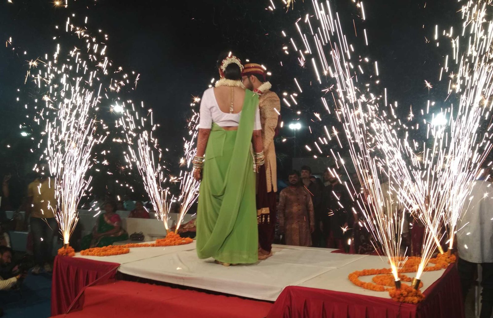 Sapna Event Management