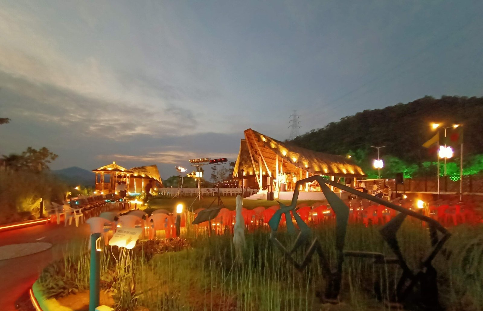 Parivar Decorators & Events Management