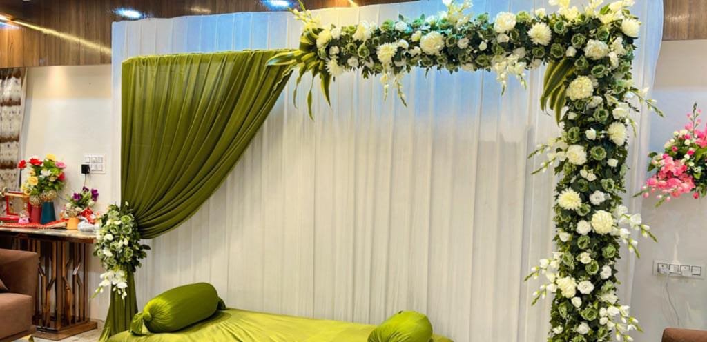 Anand Mandap Service