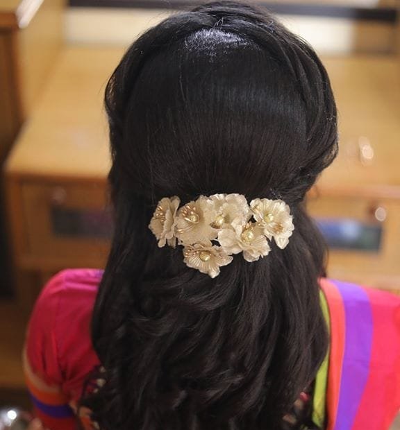 Maya Makeup Studio