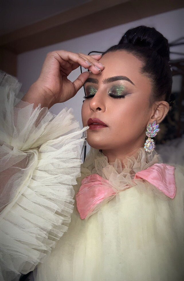 Foram's Beauty Salon & Academy