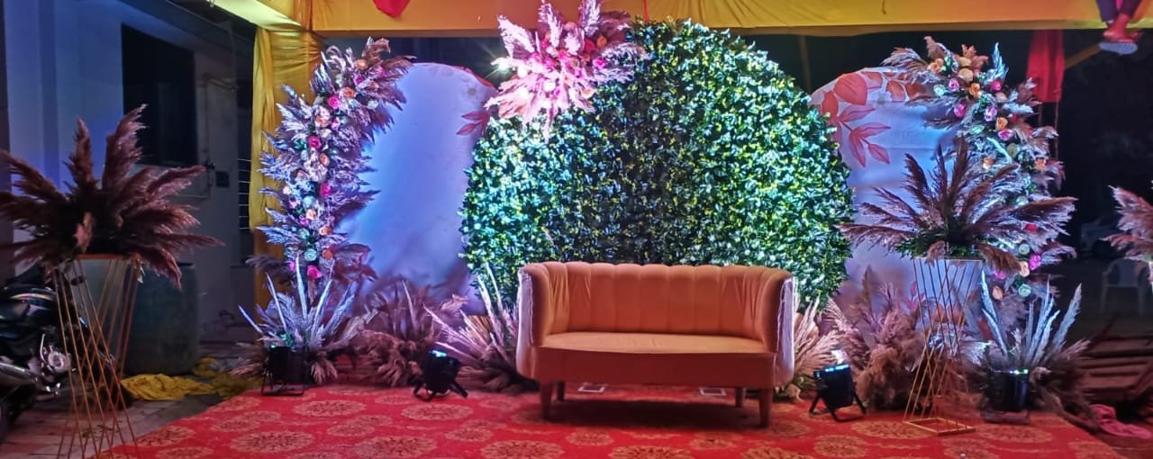 Bittoo Decoration