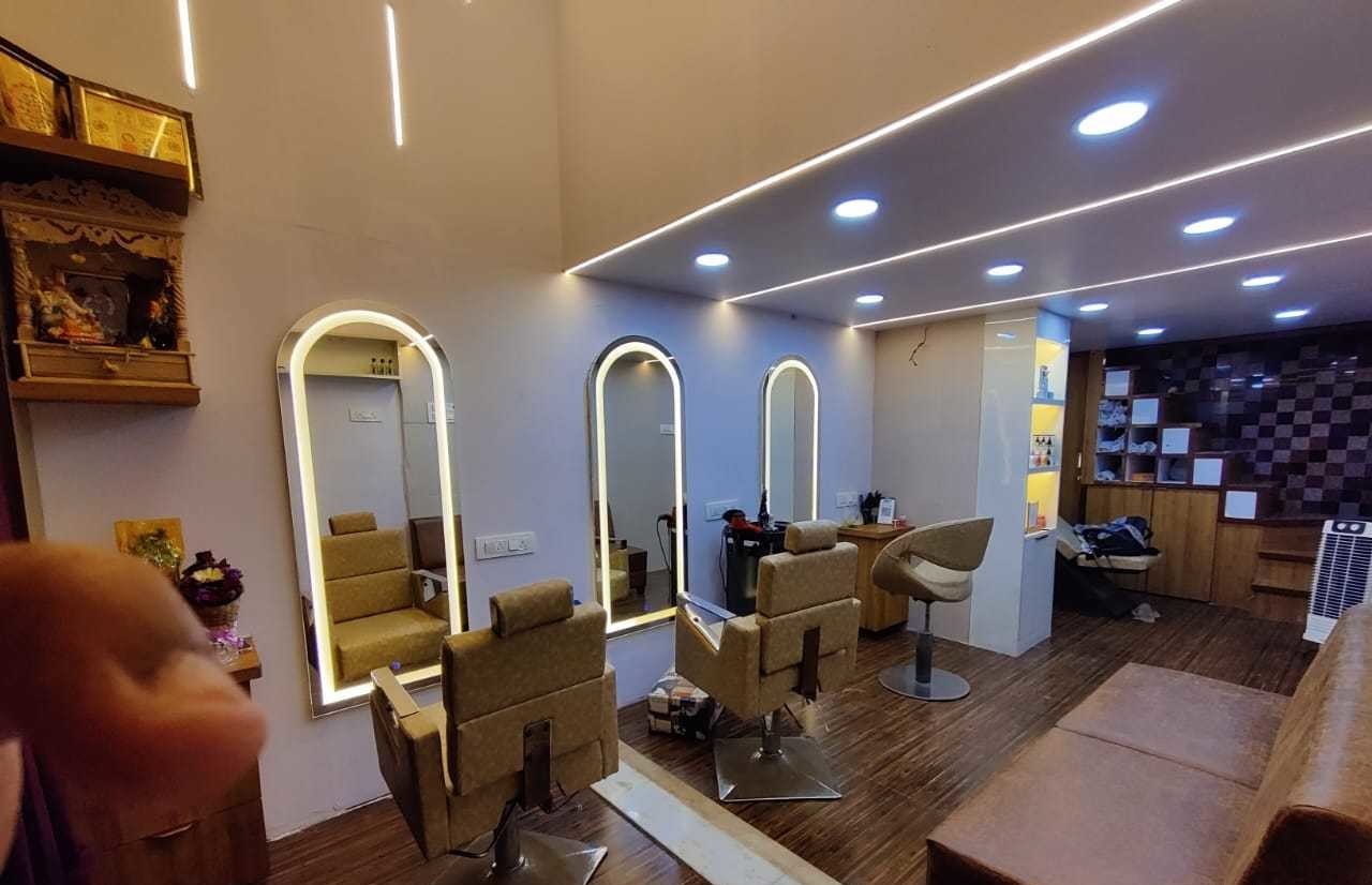 My Beauty Parlour For Woman
