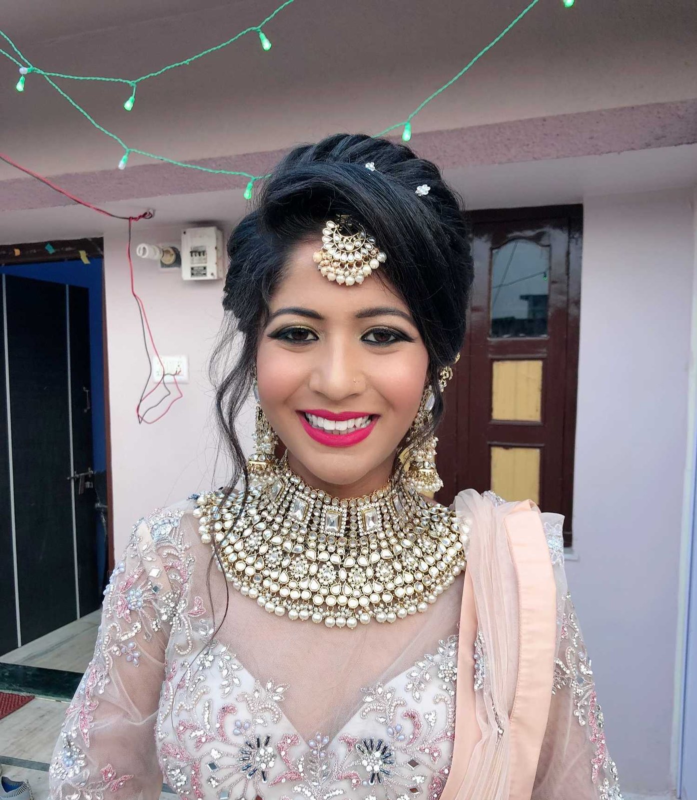 Geetami Beauty Care & Classes