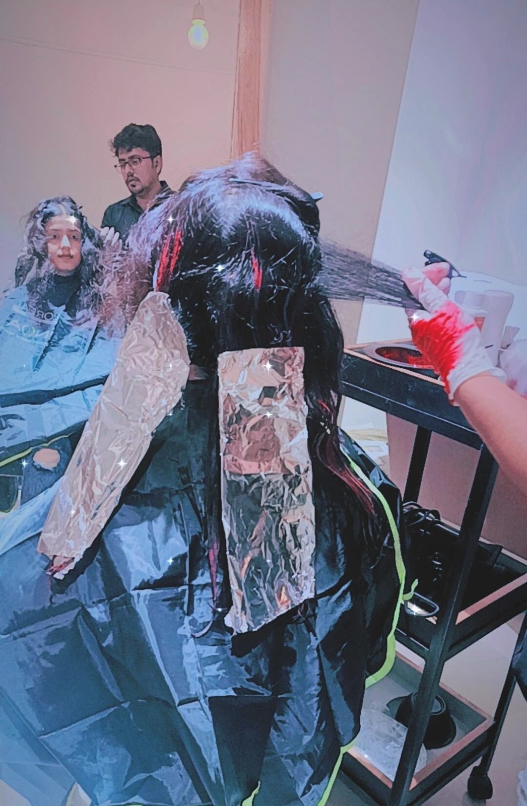 Atelier Salon & Academy