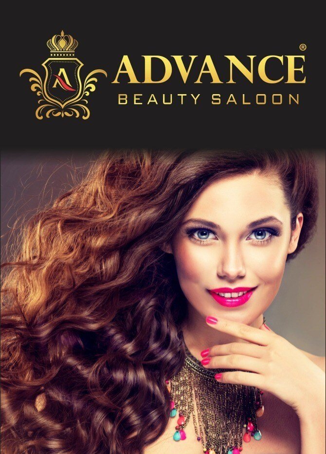 Advance Beauty Saloon