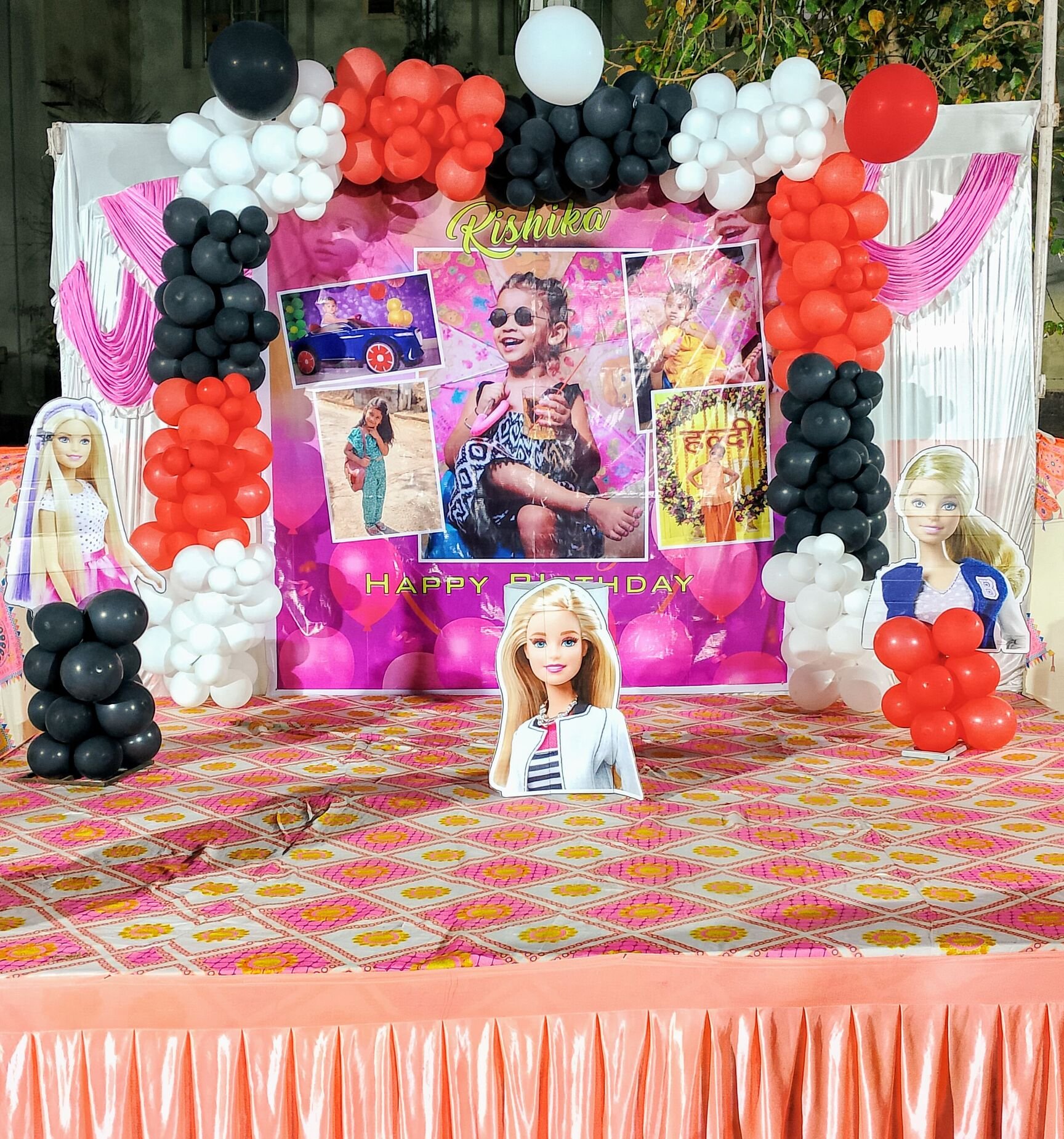 Akshar Events