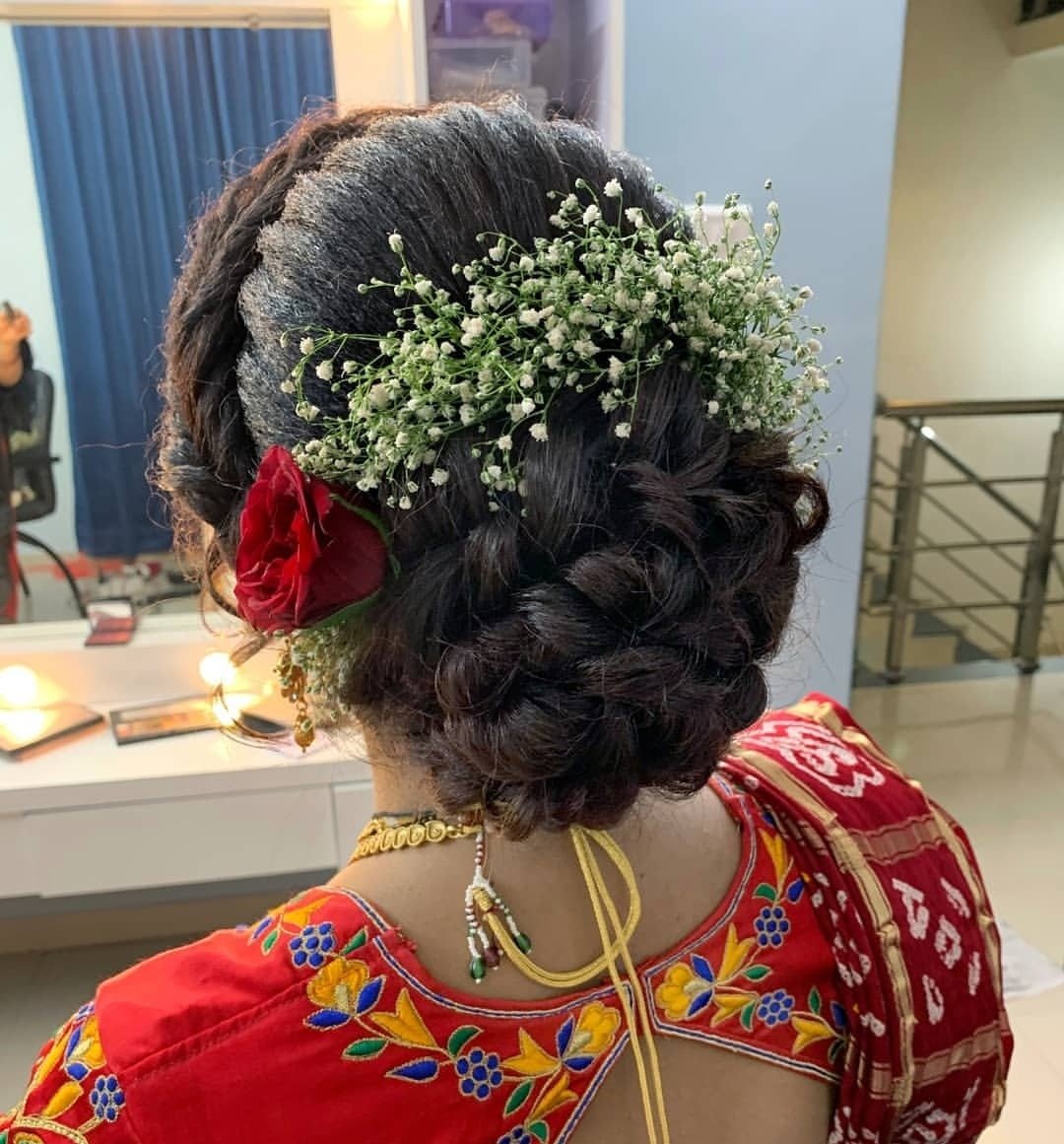 Crystal Makeover & Mehndi