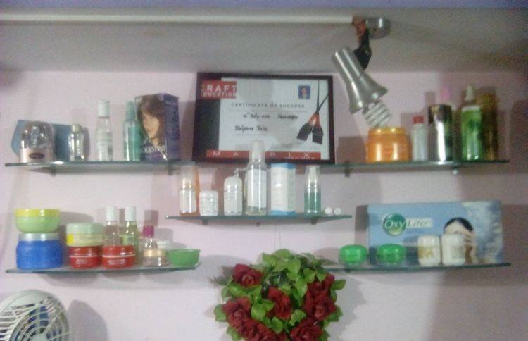 Herbal Beauty Care - Only Ladies