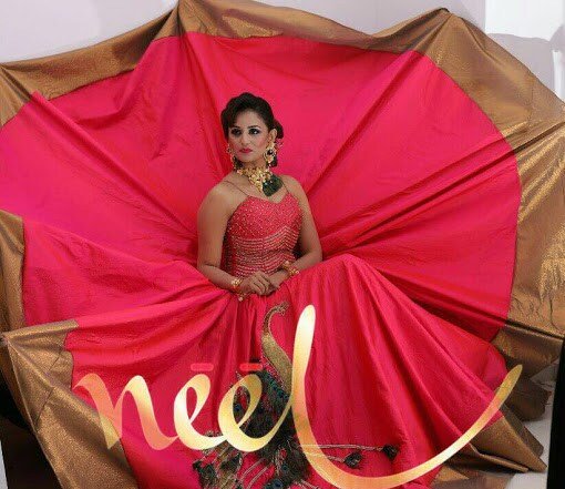 Neel Bridal Make Up Studio