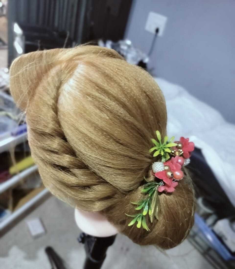 Dazzle Makeup & Hair Studio (only For Female)