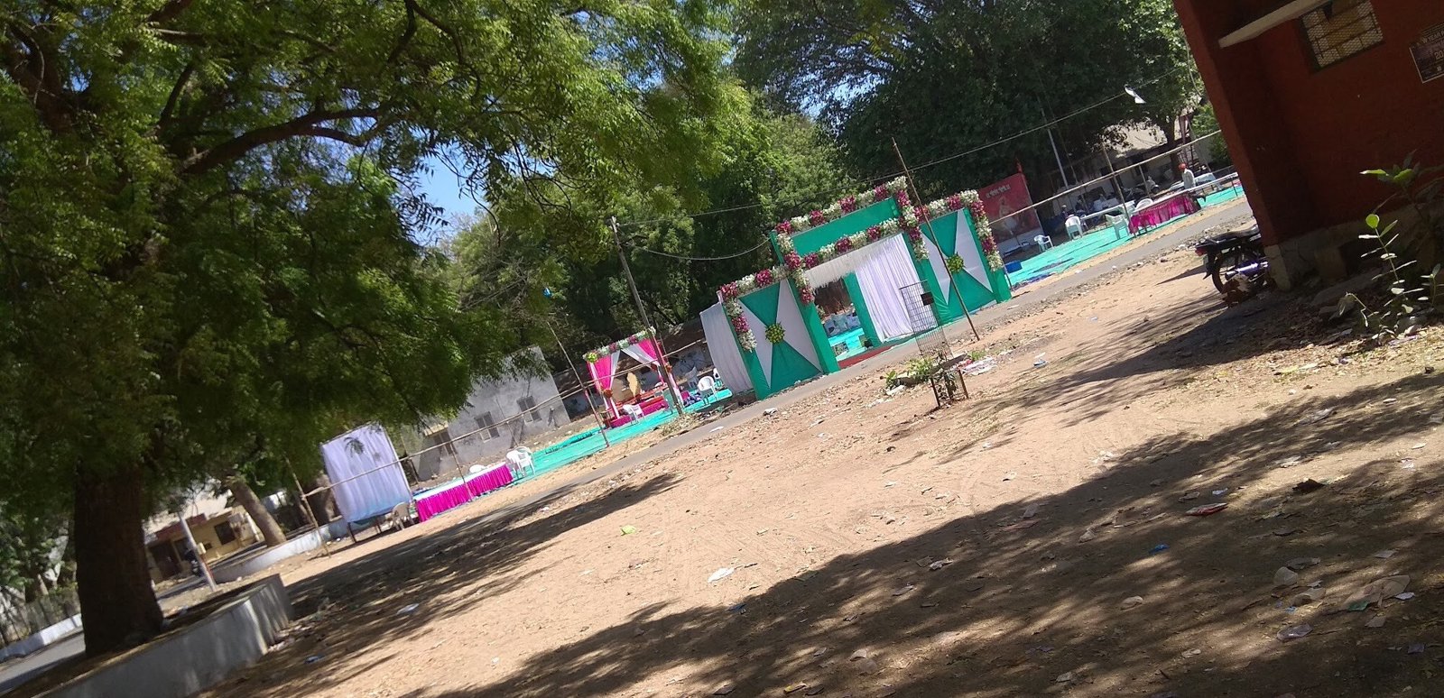 JM Event Management