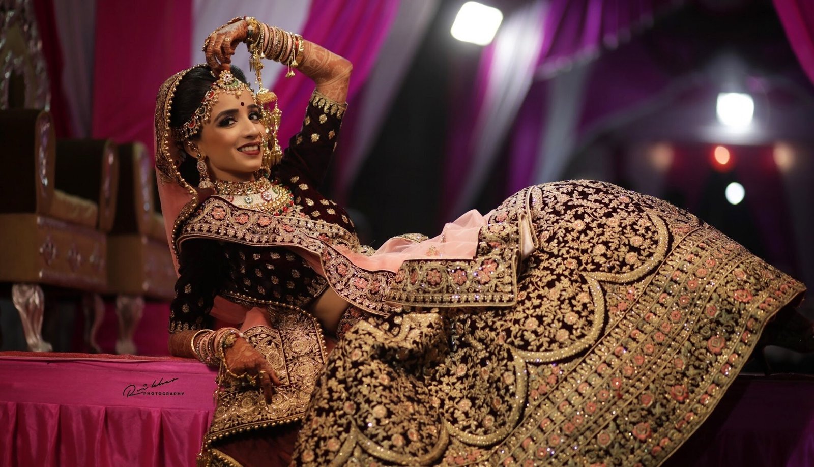 Rvi Kher Photography