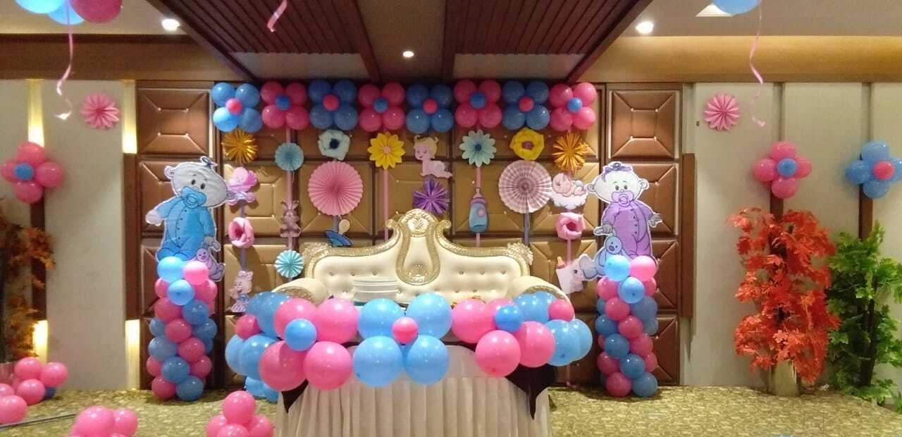 Dhairya Event