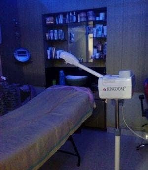 Megha Beauty Parlour