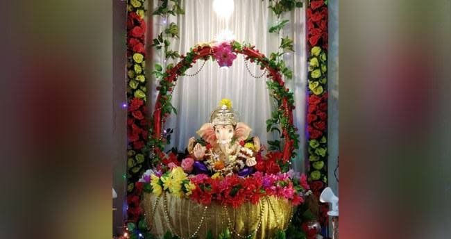 Ganesh Decoration And Events