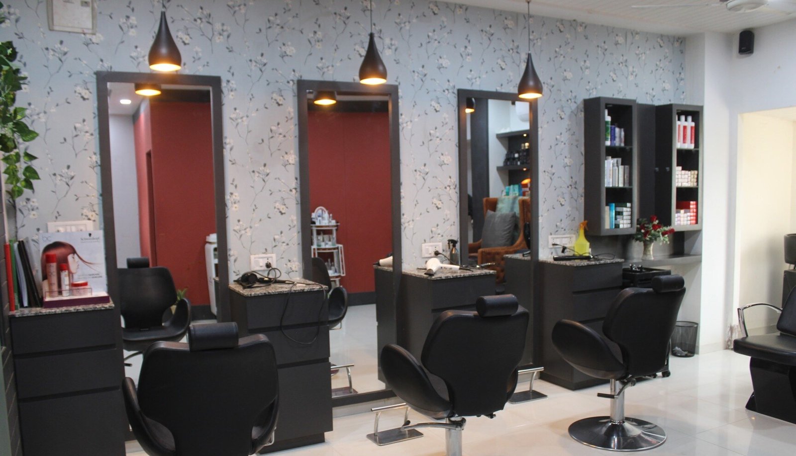 Nice Look Hair & Beauty Studio